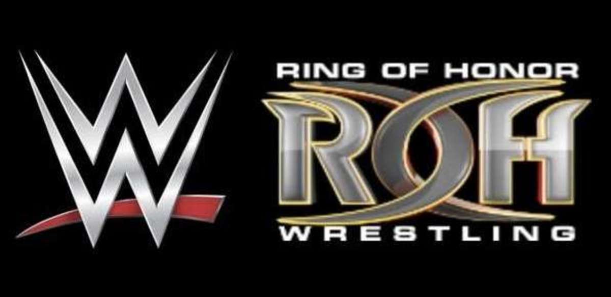 WWE/ROH
