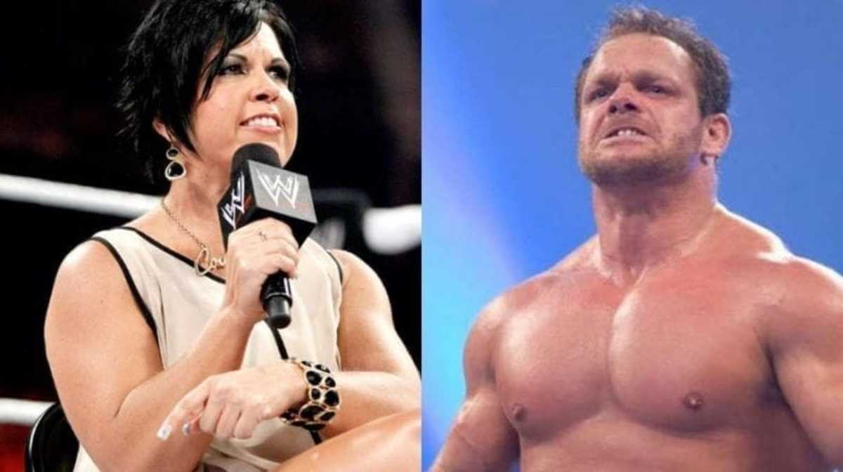 1200px x 672px - Vickie Guerrero wants to see Chris Benoit inducted into the WWE Hall Of  Fame - Wrestling News | WWE and AEW Results, Spoilers, Rumors & Scoops