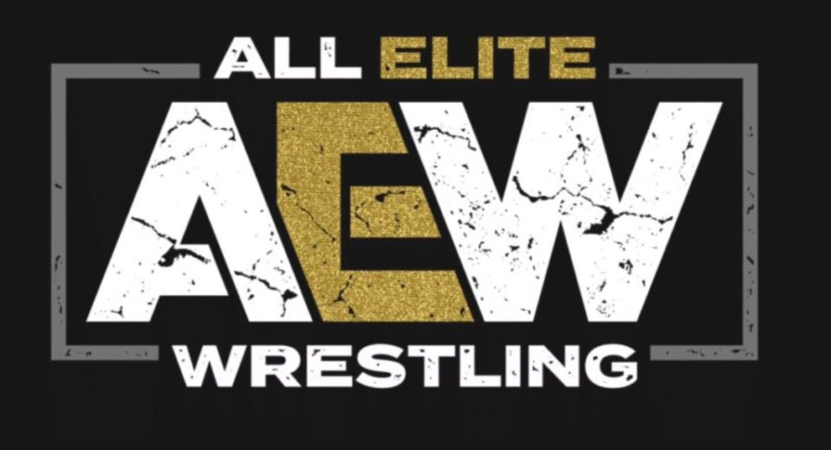 AEW All Elite Wrestling