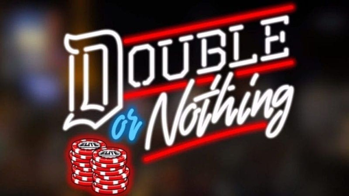 AEW reveals seating chart and ticket prices for Double or Nothing