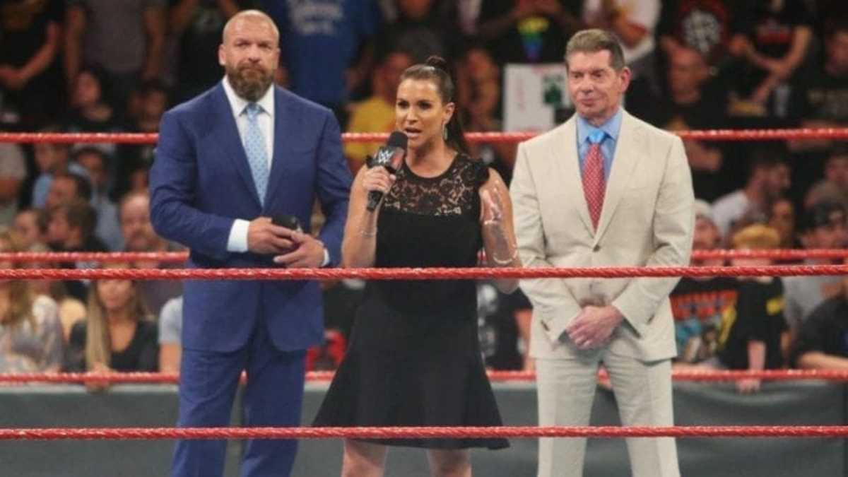 Backstage news on morale in WWE since Vince McMahon’s departure