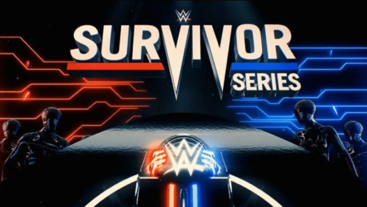 Updated WWE Survivor Series card after title changes and injuries -  Wrestling News | WWE and AEW Results, Spoilers, Rumors & Scoops