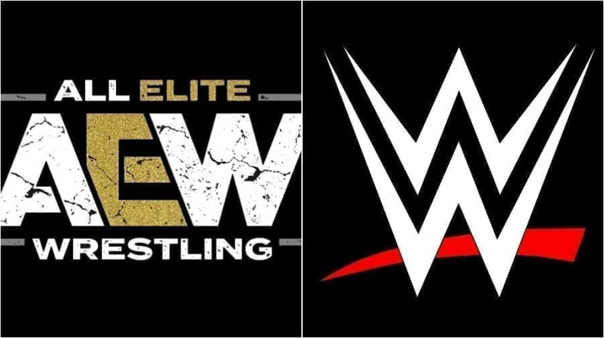 WWE/All Elite Wrestling