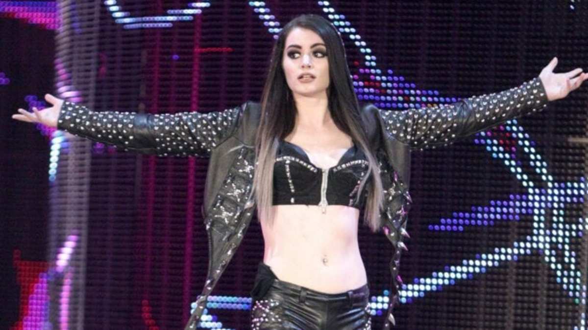 Paige comments on rumors about her WWE in-ring return - Wrestling News |  WWE and AEW Results, Spoilers, Rumors & Scoops