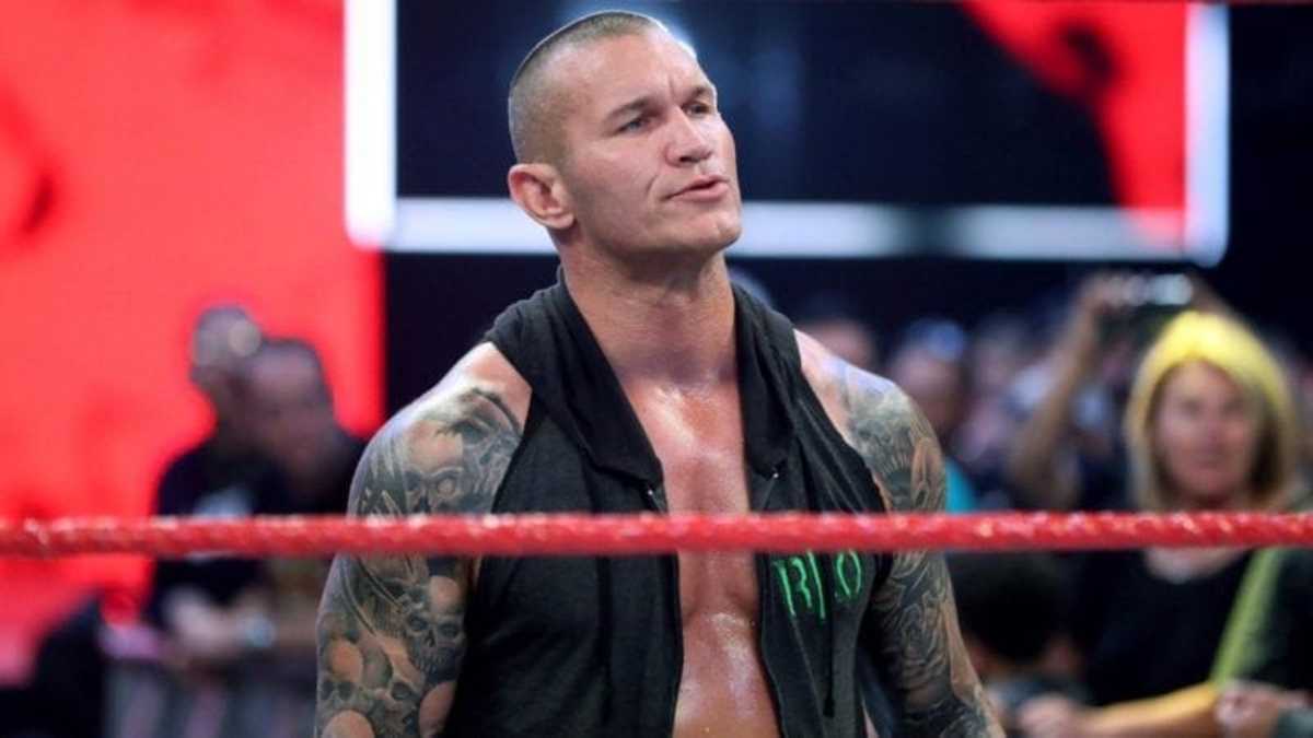 WWE Survivor Series: CM Punk and Randy Orton return in a big way - ESPN