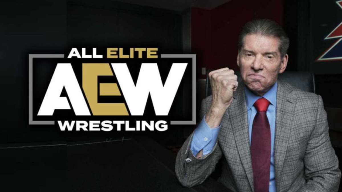 WrestlingNewsCo composite/WWE/AEW