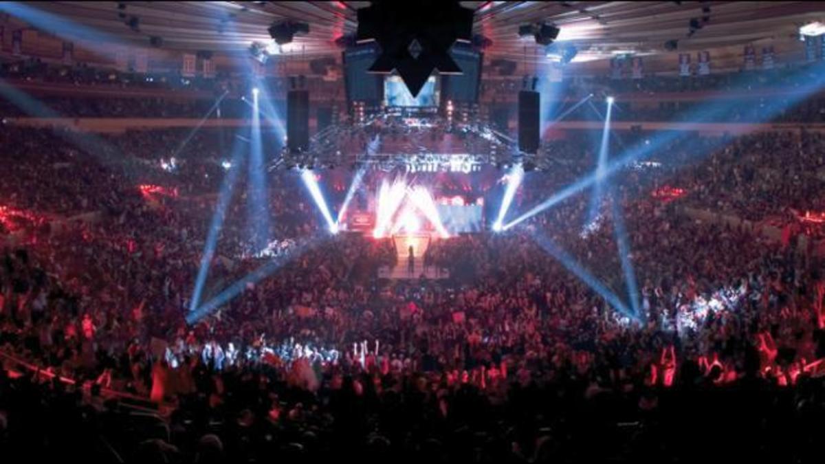 Les talents de la WWE ont dû faire face à des problèmes de voyage pour se rendre à New York pour l’émission maison MSG – News 24