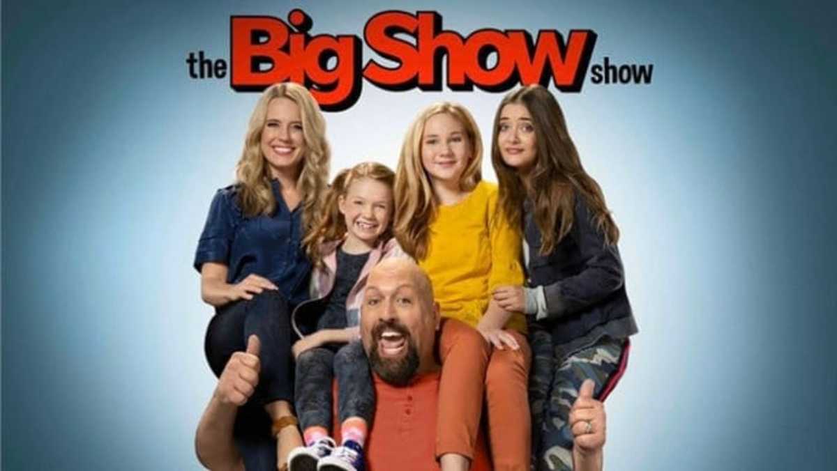 Big Show Show