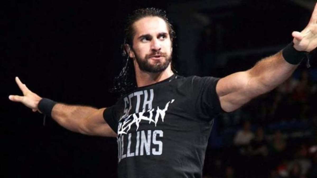 Seth Rollins Was Allegedly “Shooting 100%” When It Came to Calling CM Punk  a “Cancer” - PWMania - Wrestling News