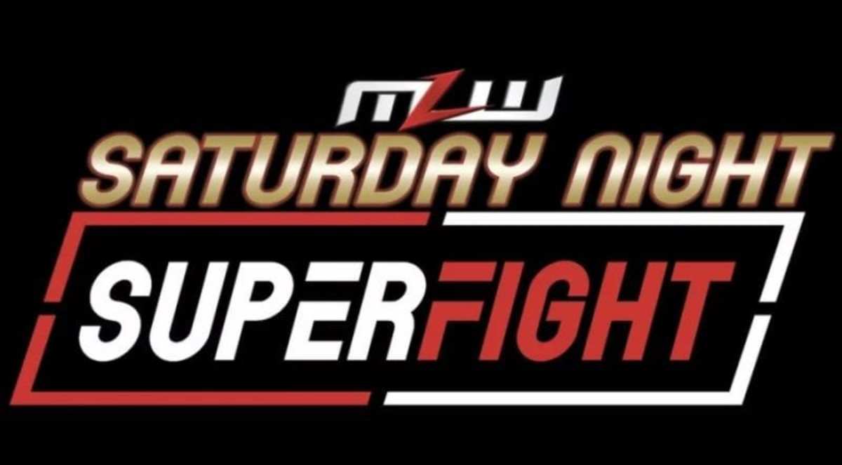 MLW Saturday Night SuperFight