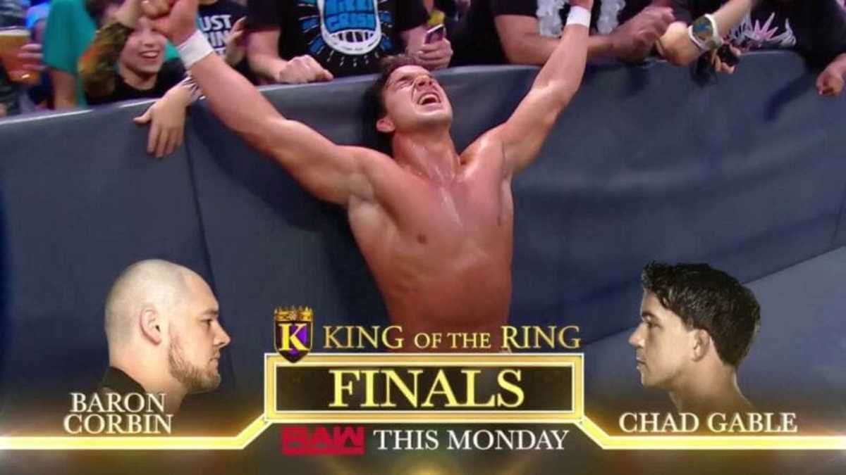FLASHBACK FRIDAY: Looking Back At WWE King Of The Ring 1998 Wrestling News  - WWE News, AEW News, WWE Results, Spoilers, WrestleMania 40 Results -  WrestlingNewsSource.Com