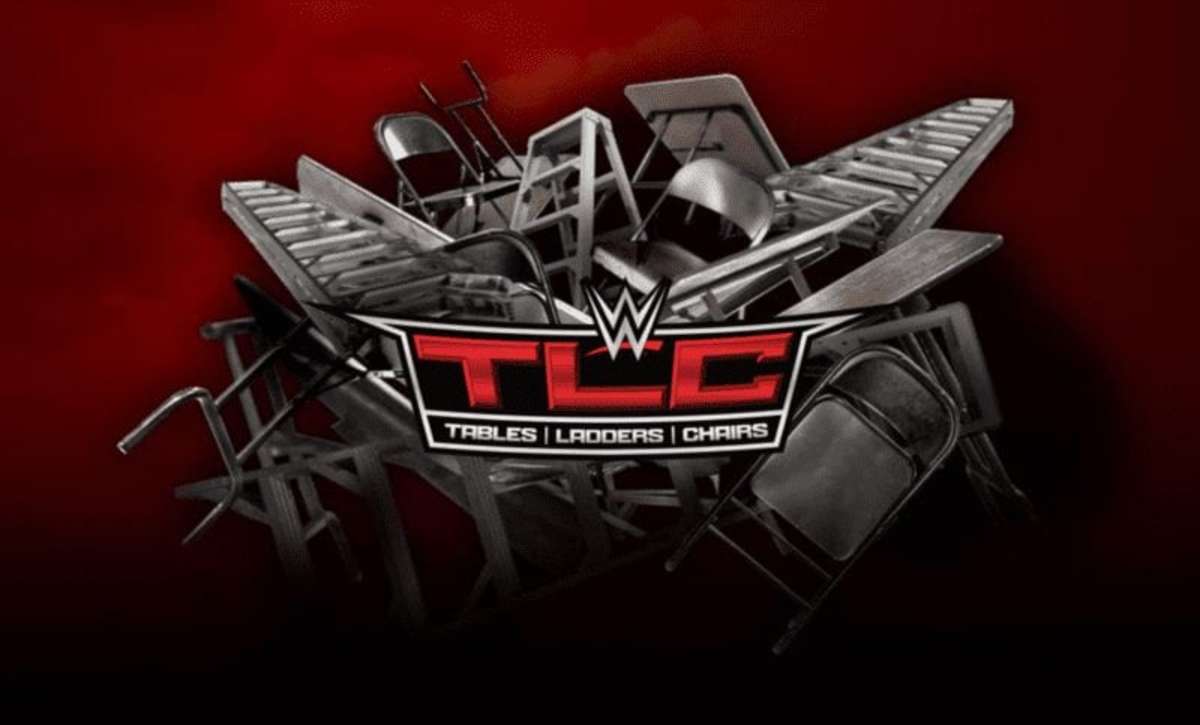 Title match and more announced for WWE TLC Wrestling News WWE and