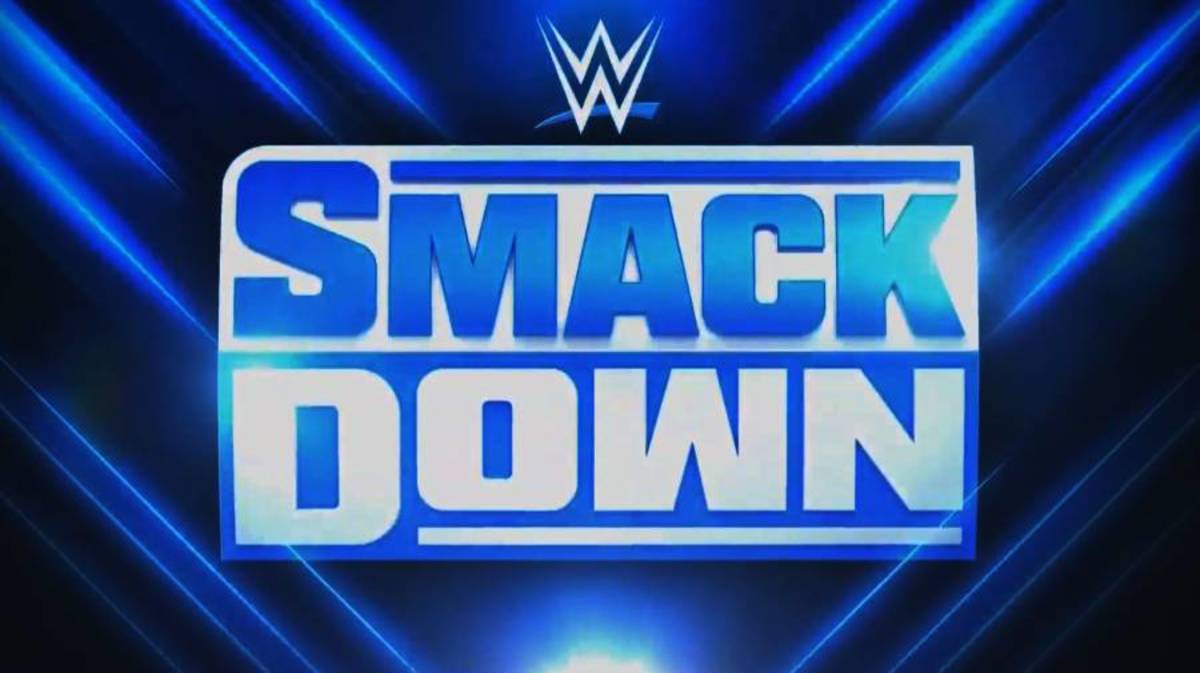 WWE SmackDown is getting a slight name change for the move to FOX