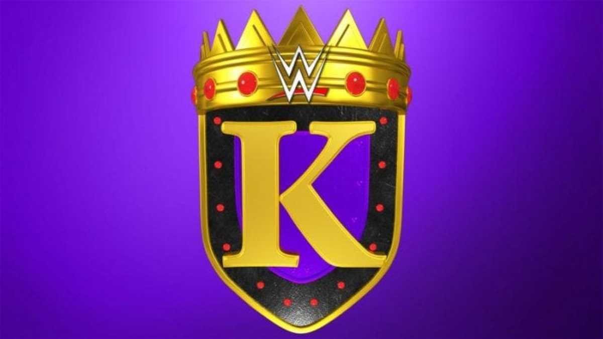 WWE King Of the Ring