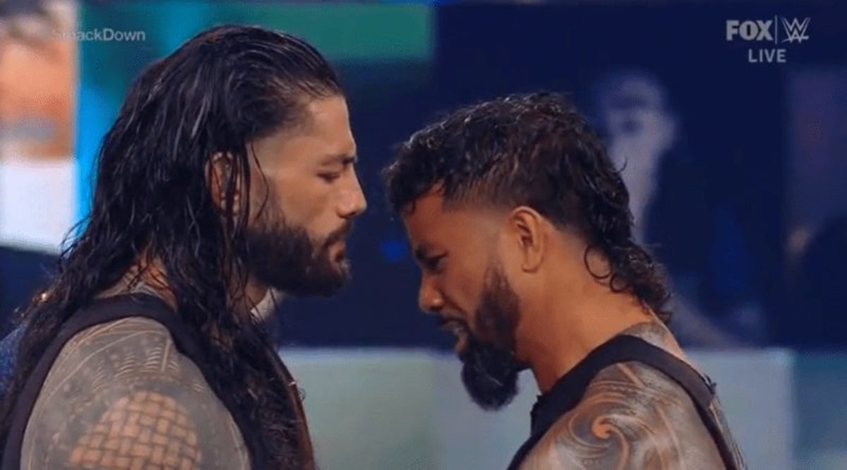 Roman Reigns' Return on SmackDown Season Premiere Takes Viewership to New  Heights - BVM Sports