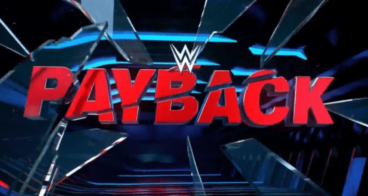 Title match announced for Sunday's WWE Payback PPV Wrestling News