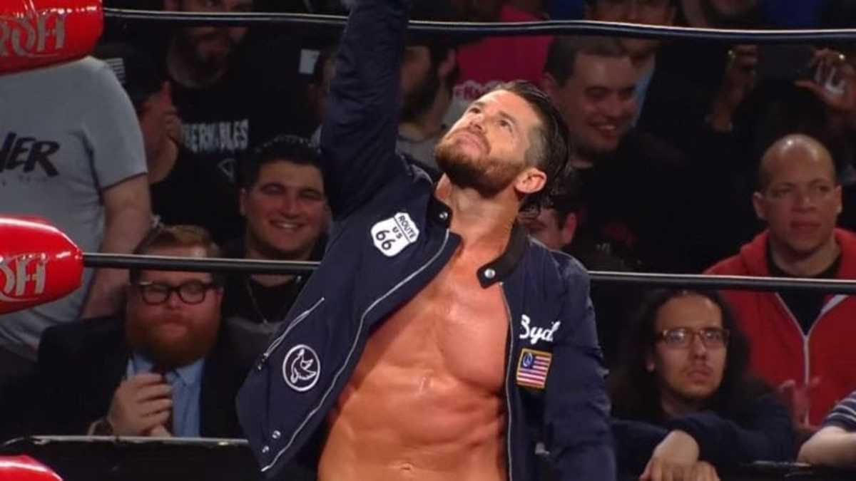 Photo of Matt Sydal on Tony Khan’s reaction to his injury, why he left Impact, potential Cruiserweight Division in AEW