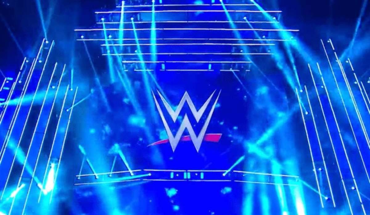 La WWE dépose des marques pour des phrases inspirantes – Catch Arena