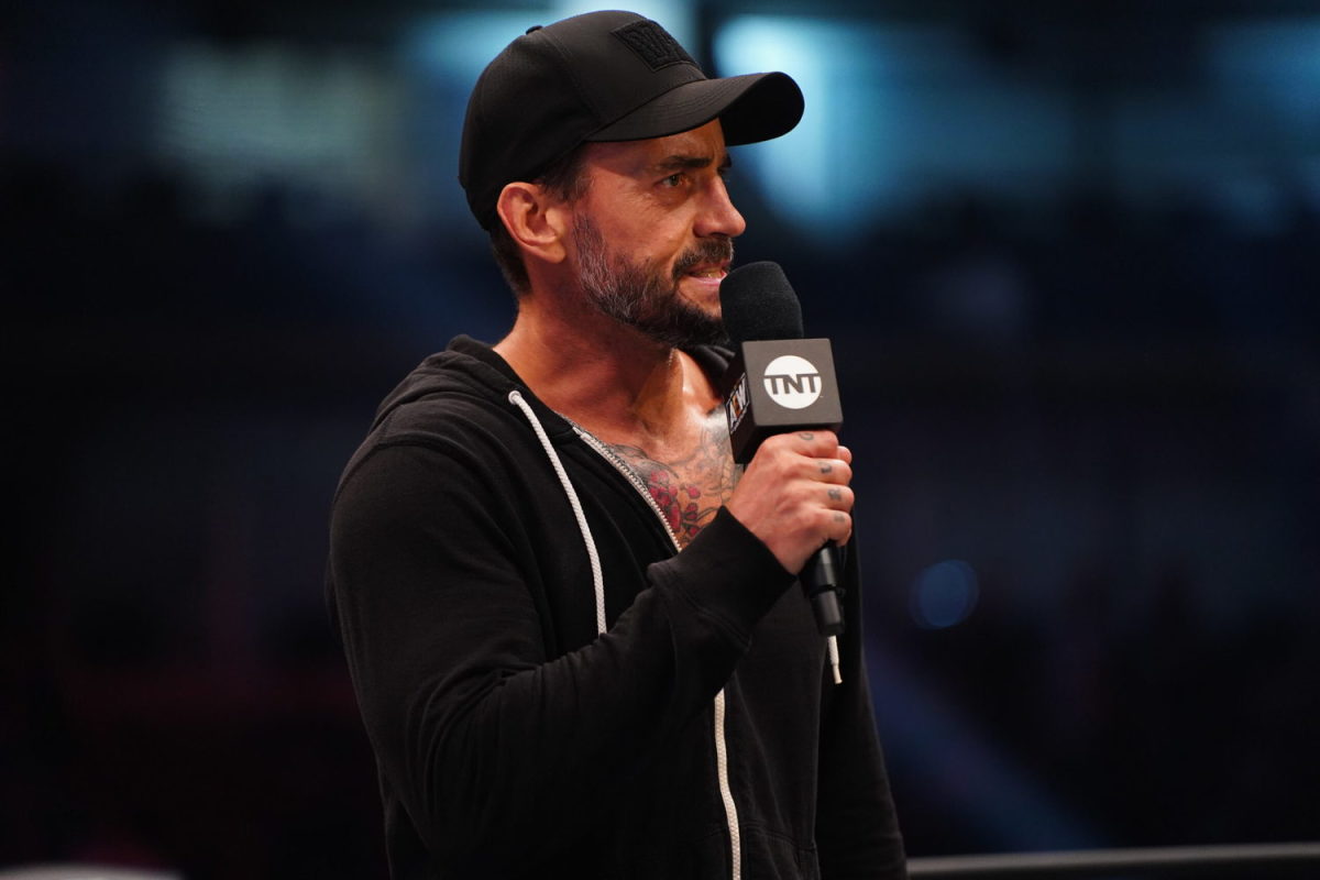 CM Punk reportedly not expected to return to AEW, contract buyout likely - Wrestling News