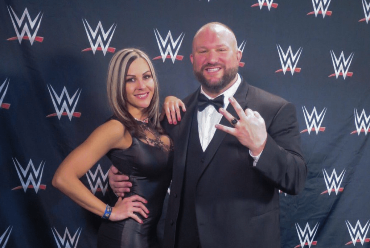Velvet Sky disputes D-Von Dudley's story about his split with Bubba Ray  Dudley - Wrestling News
