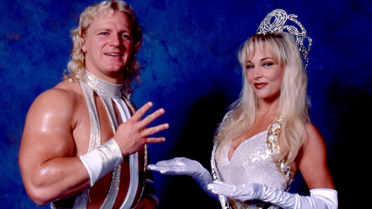 Jeff Jarrett on why he wasn't put in the NWO when he first arrived in WCW - Wrestling News | WWE and AEW Results, Spoilers, Rumors & Scoops