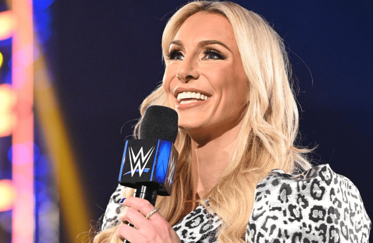 Charlotte Flair de la WWE répond à la meilleure star de l’AEW qui veut un match avec elle – Catch Arena