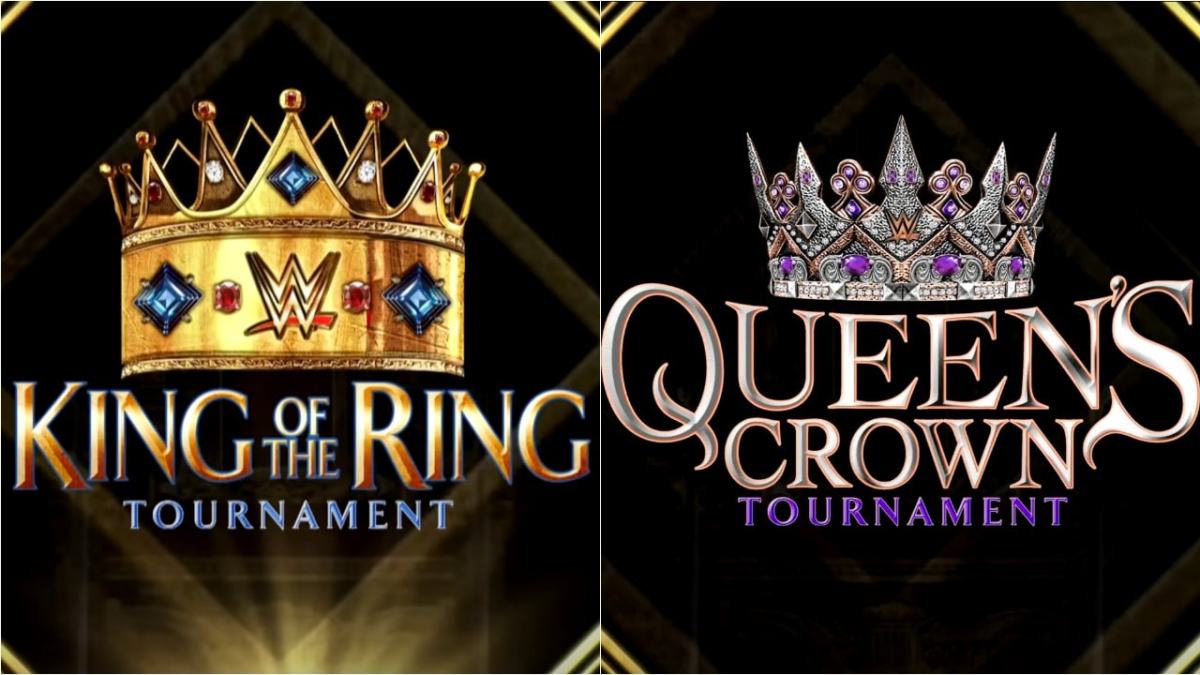 WWE is discussing the return of the King of the Ring tournament