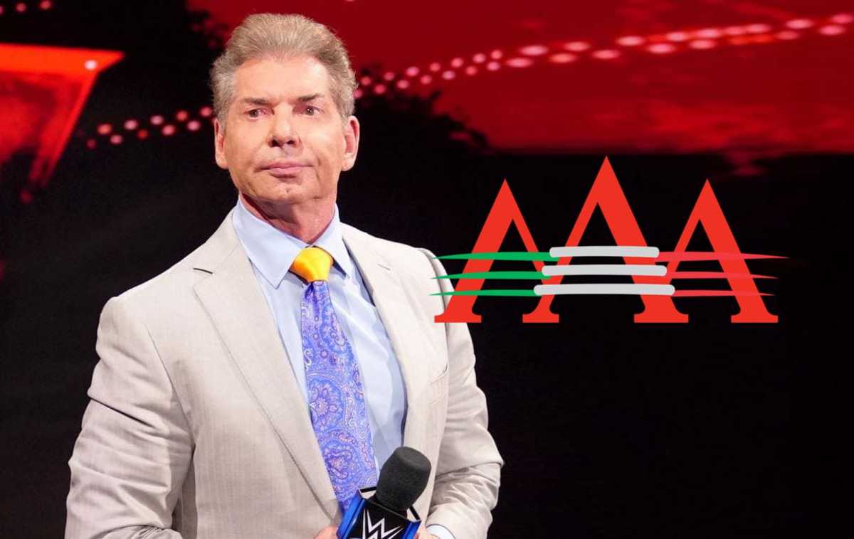 WrestlingNewsCo compilattion (WWE/AAA)