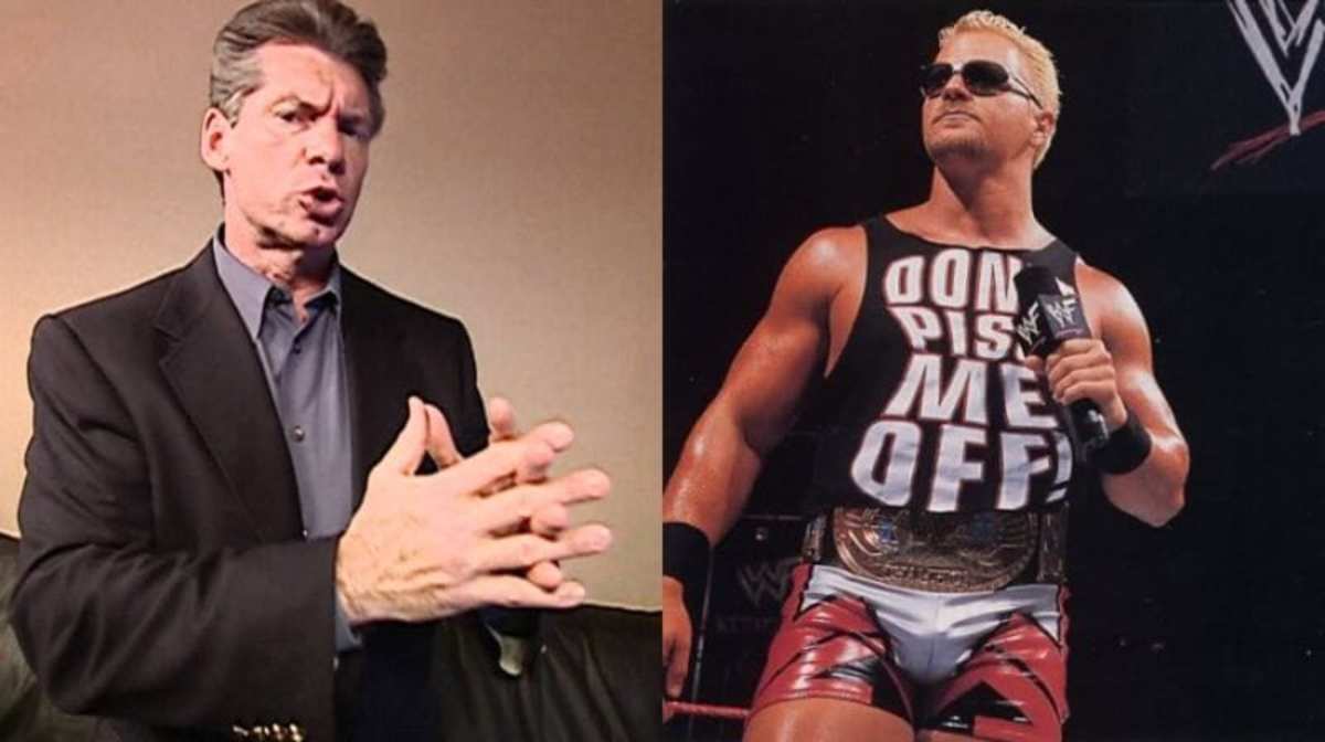 Jeff Jarrett explains exactly went down when he held up Vince McMahon for more money in 1999 - Wrestling News | WWE and AEW Results, Spoilers, Rumors & Scoops