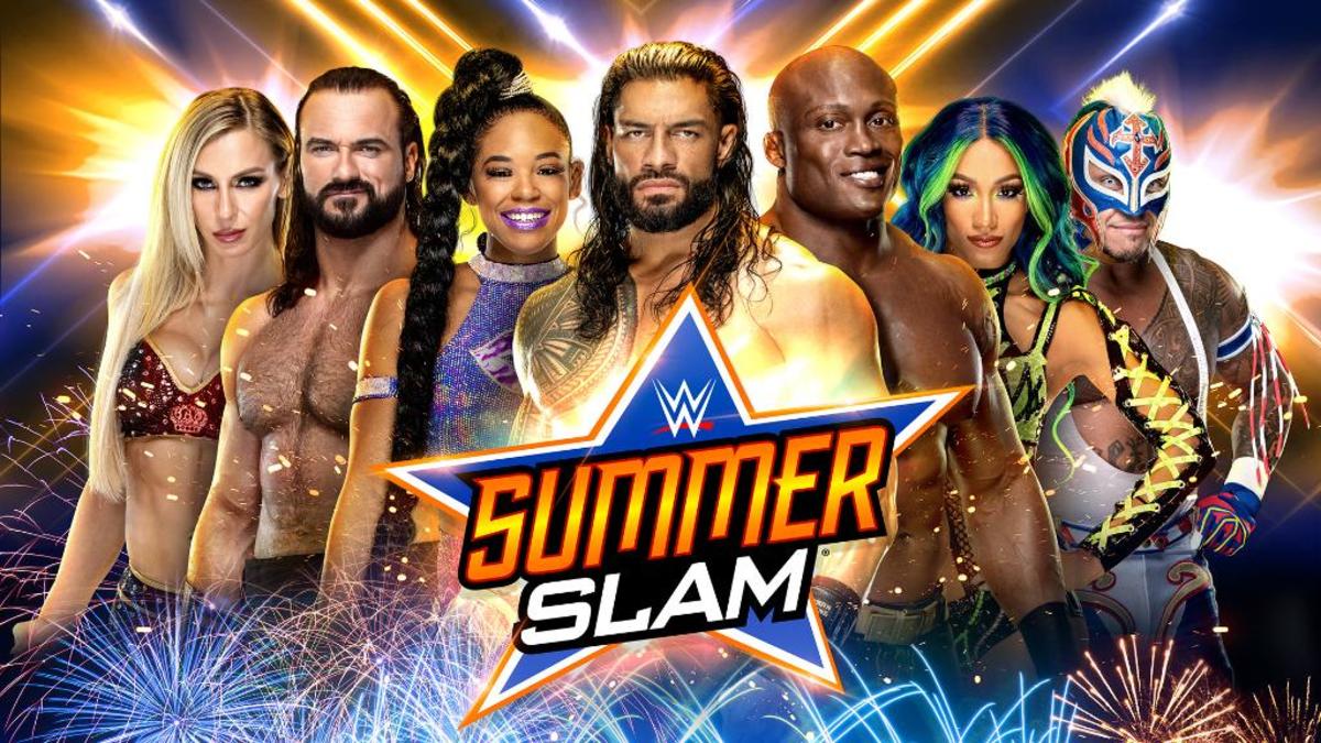 WWE sold a lot of SummerSlam presale tickets today Wrestling News