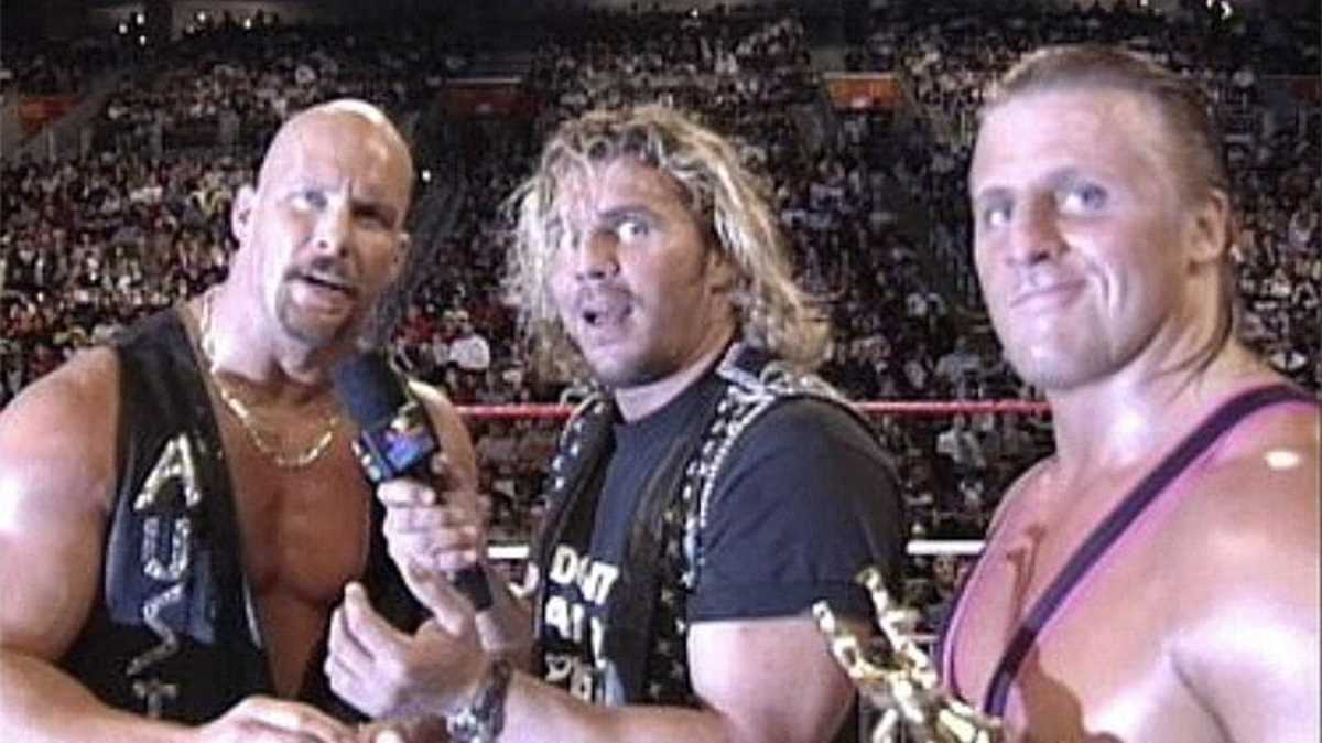 411's Dark Side of The Ring Report: 'How Brian Pillman Broke