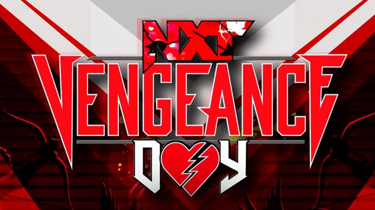 WWE officially announces date and location for NXT Vengeance Day