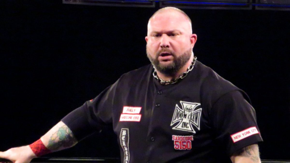 Bully Ray On Why He Watches AEW Differently Than WWE