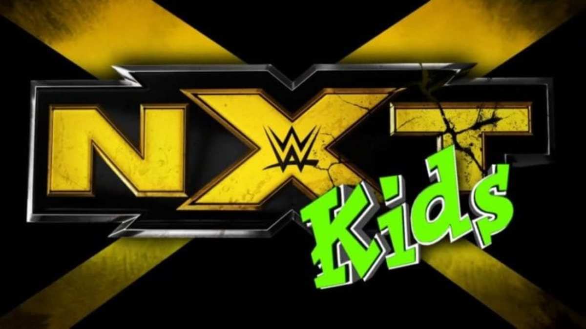 NXT Kids