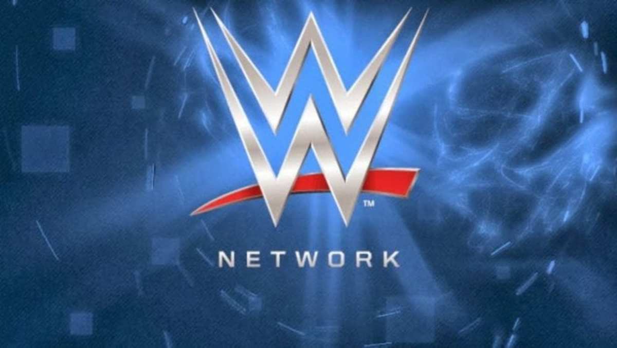 WWE Network 3