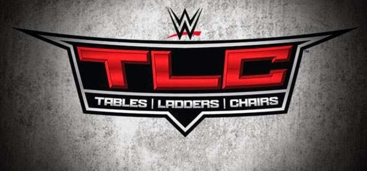 WWE TLCS