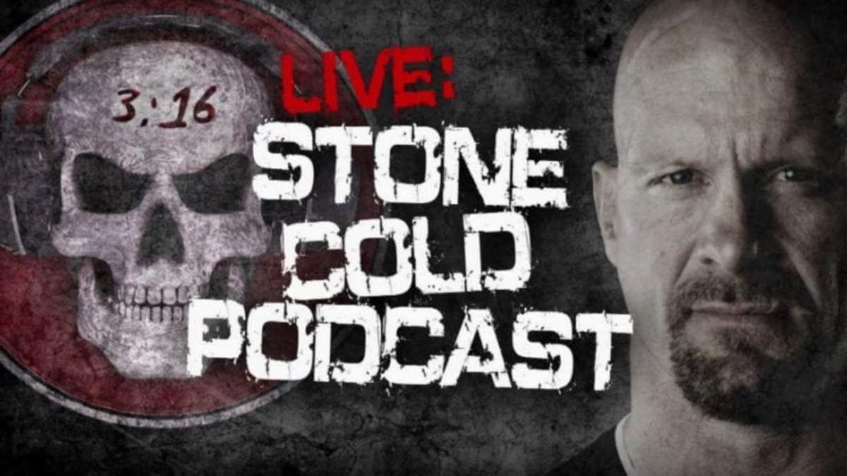 stone cold podcast logo