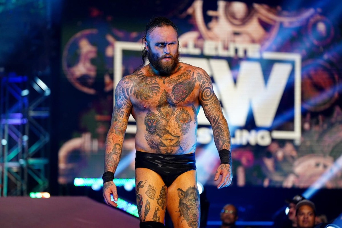 Tattoo Artist Headed to Trial Against WWE, Take-Two