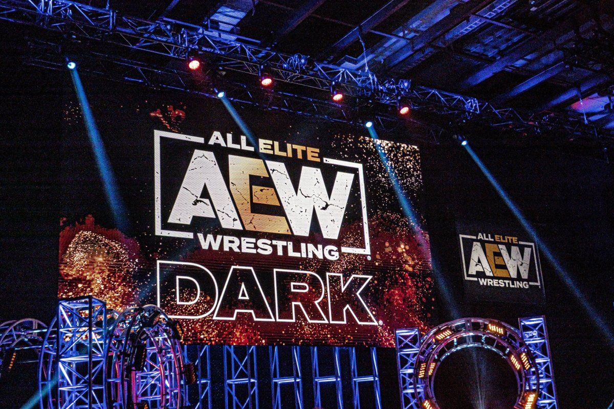 Spoilers AEW Dark: Kenny Omega, Jeff Jarrett et Britt Baker en action, la star de GCW fait ses débuts – Catch Arena