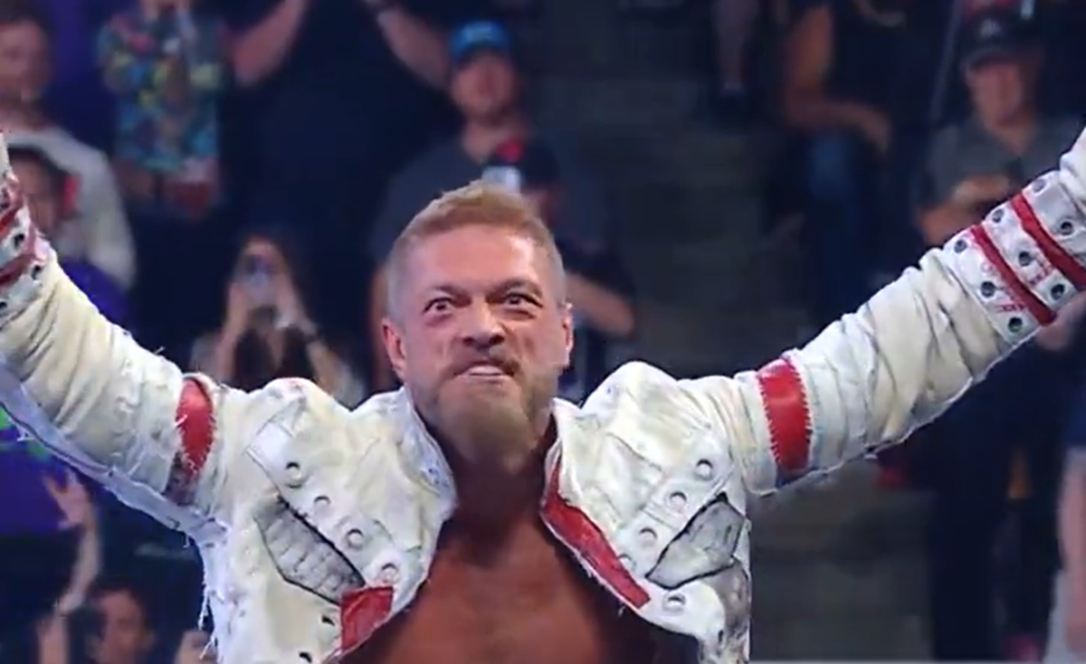 Edge to retire on WWE SmackDown in Toronto? 5 reasons why it may