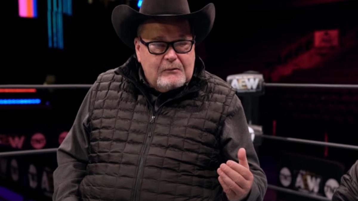 Photo of Jim Ross says he is not a fan of 5-hour AEW PPVs, there are logic holes that need to be addressed