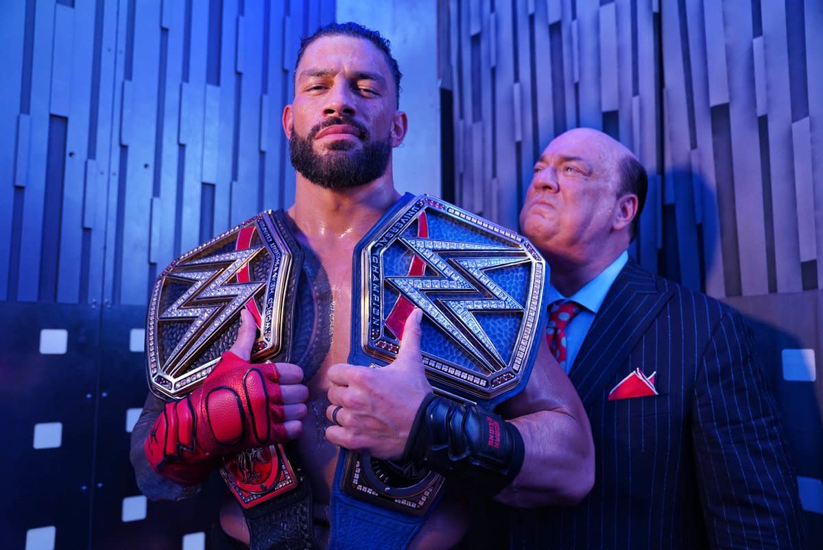 Paul Heyman Thought He Was Going to Return to Commentating in 2020, It