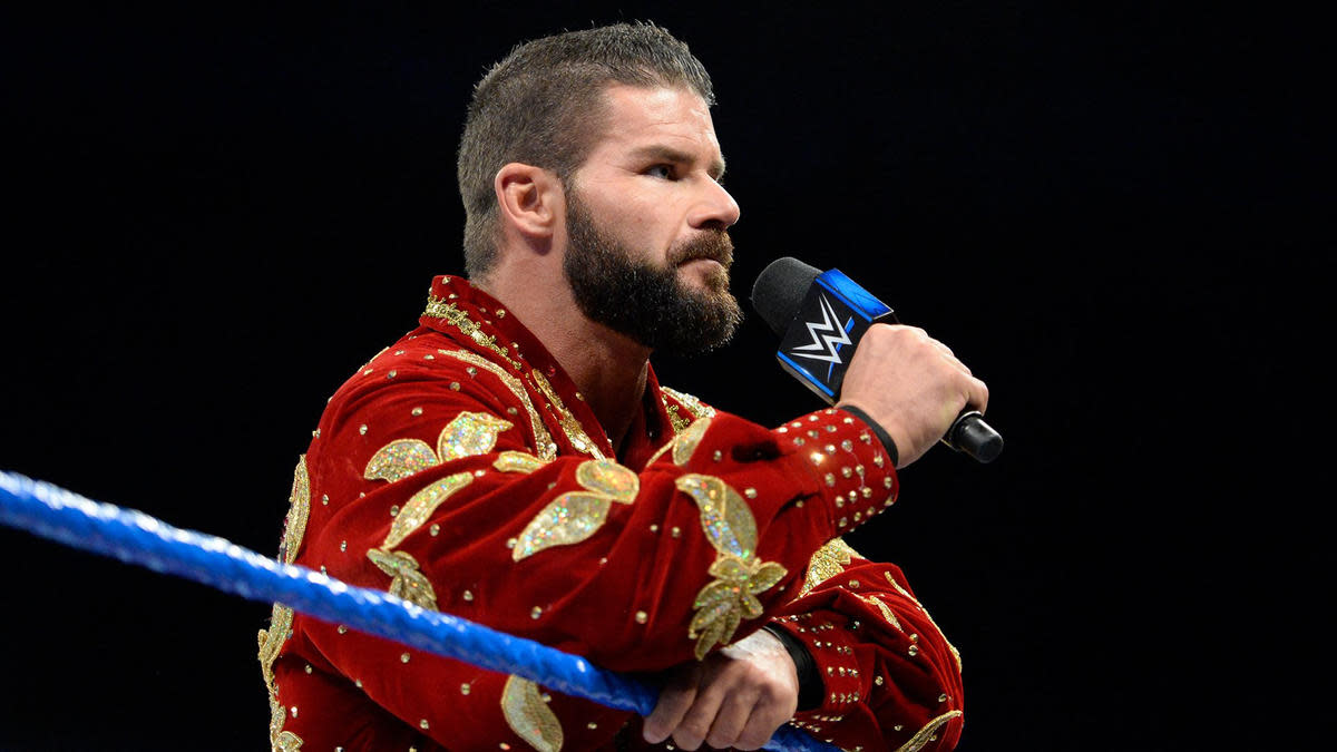 Update On Bobby Roode Why He Is Off Wwe Tv Wrestling News Wwe And Aew Results Spoilers