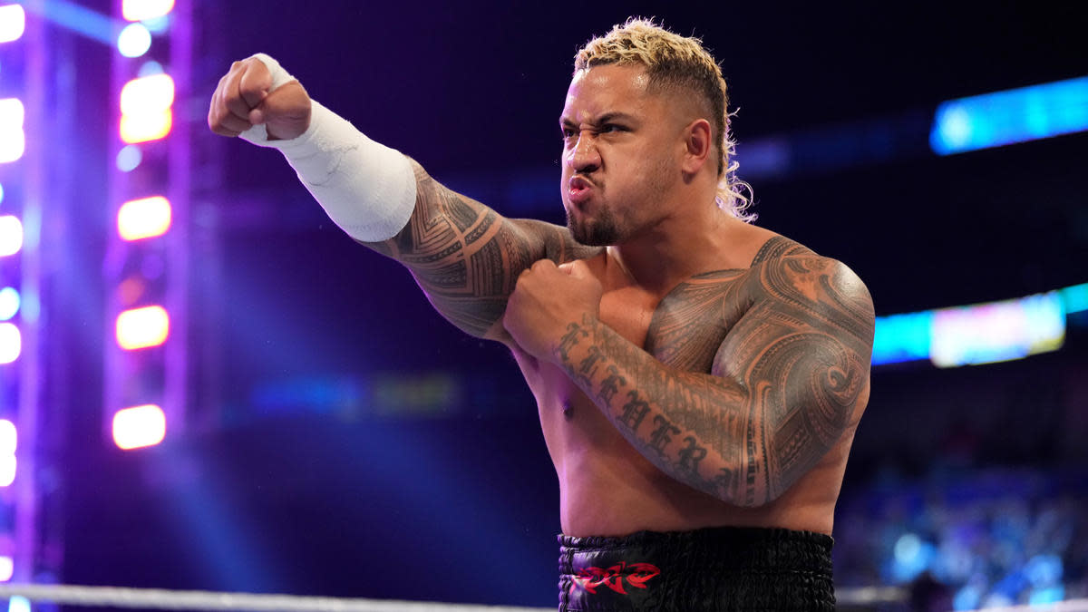 Photo of Solo Sikoa talks Ricky Starks, NXT plans before moving to main roster, Paul Heyman