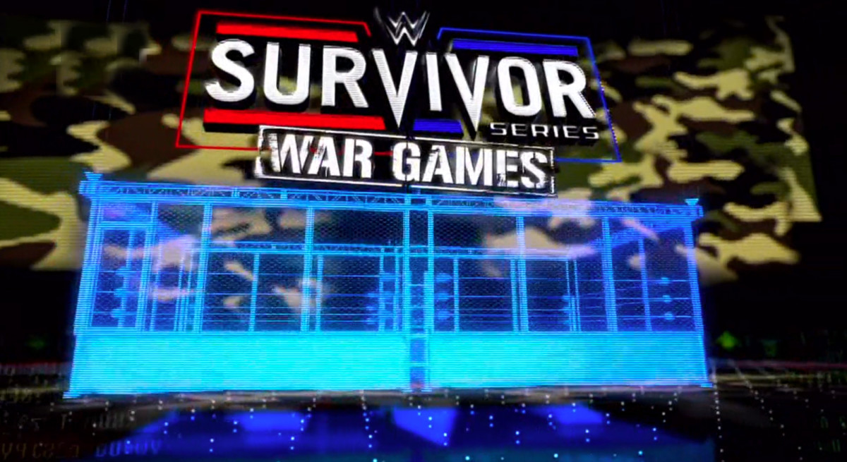 Final betting odds for tonight’s WWE Survivor Series Wrestling News