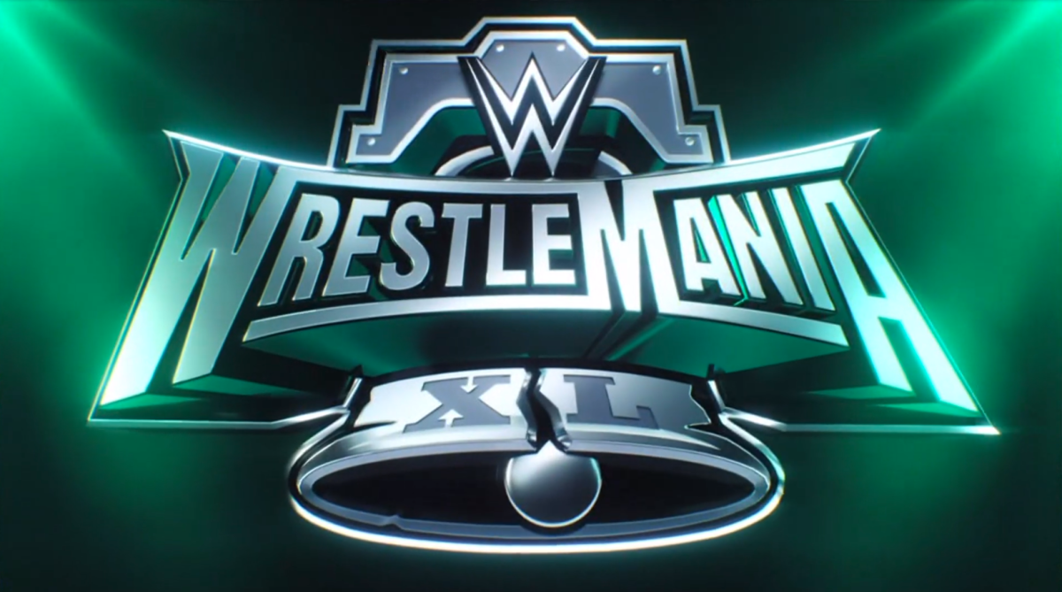 Wrestlemania 40 has the potential to be a top 3 wrestlemania card