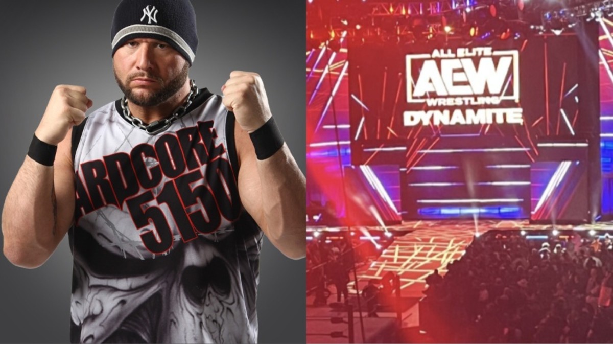 Bully Ray on AEW Attendance: 'It Seems Like the Popularity in the States Is  Starting to Dwindle' - Wrestling News