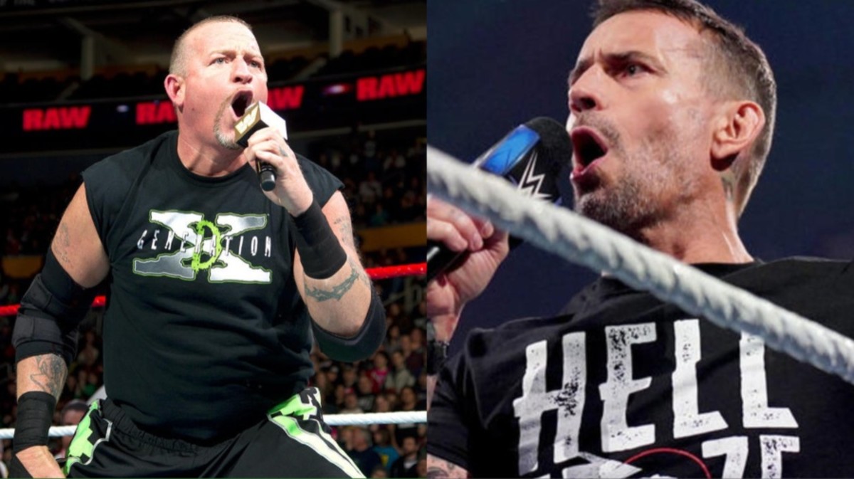 Road Dogg Explains How CM Punk Improved WWE's Recent Madison Square Garden  Return