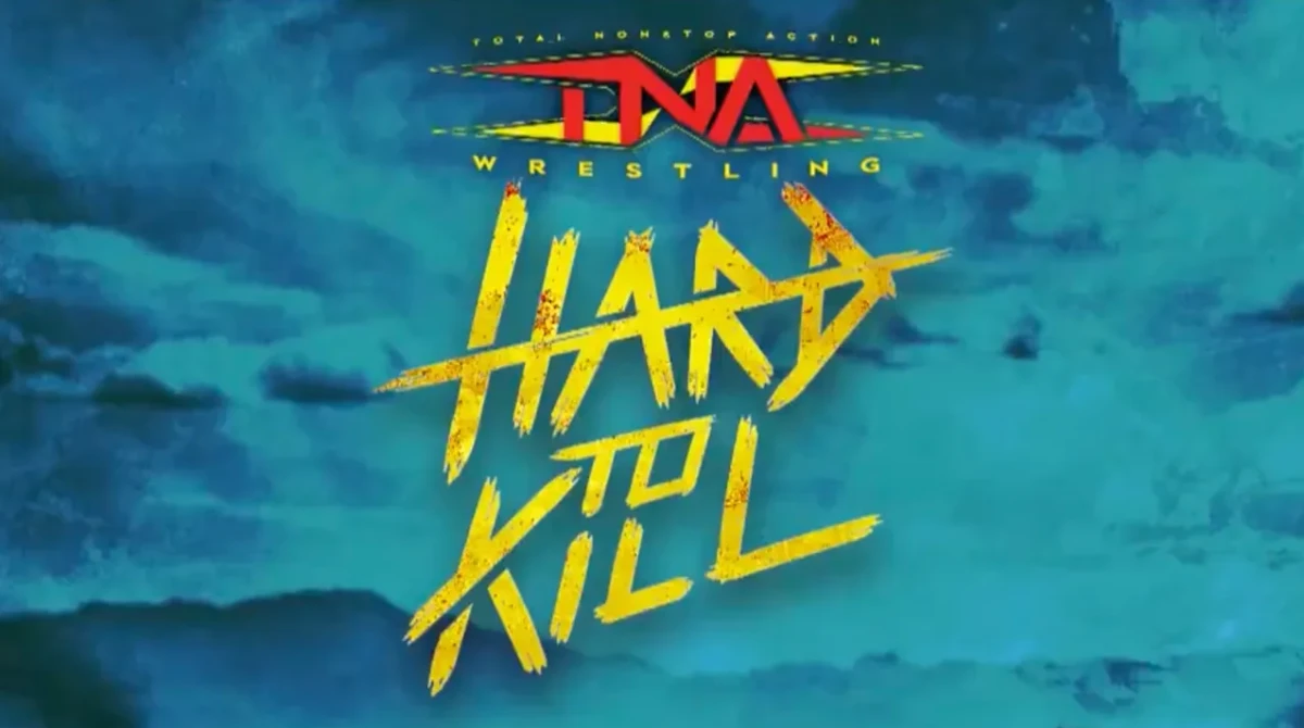 TNA Wrestling to air 1hour Countdown to Hard to Kill Show on TNA+