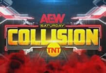 New Match Announced For AEW Collision: Winter Is Coming Special
